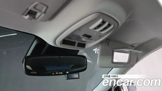ChevroletGMDaewoo Trax Trax Кроссовер — Фото автомобиля 26