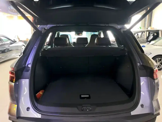 BYD Song Pro — Фото автомобиля 18