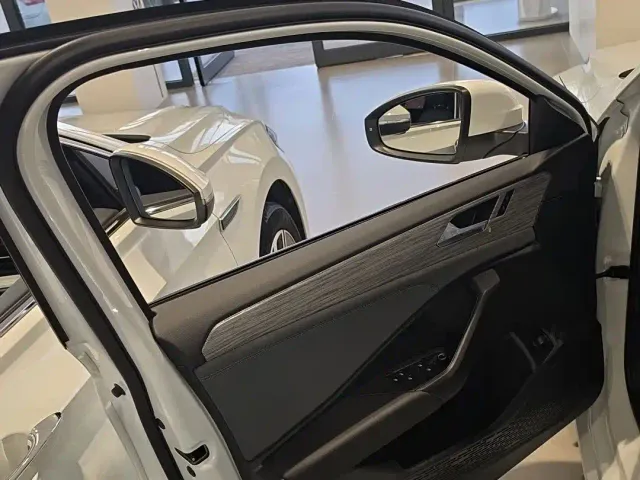 Volkswagen Sagitar — Фото автомобиля 8