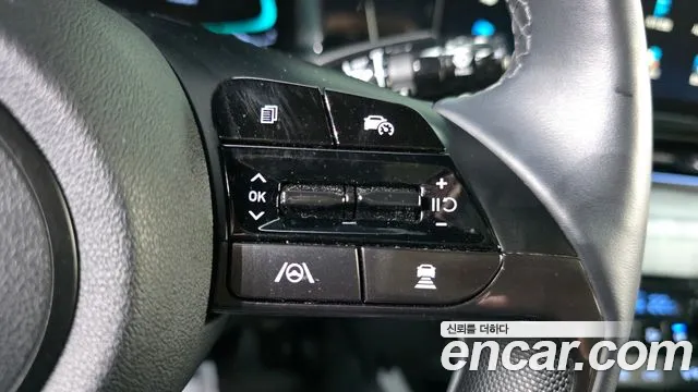Hyundai Avante CN7 — Фото автомобиля 19