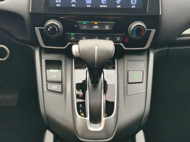 Honda Breeze — Фото автомобиля 15