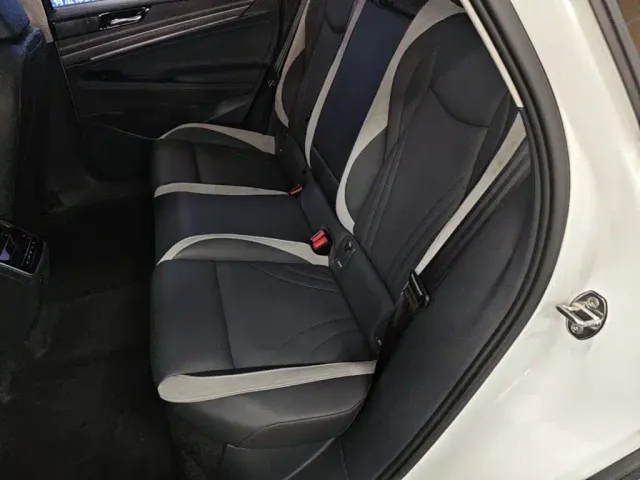 Volkswagen ID.7 Vizzion — Фото автомобиля 16