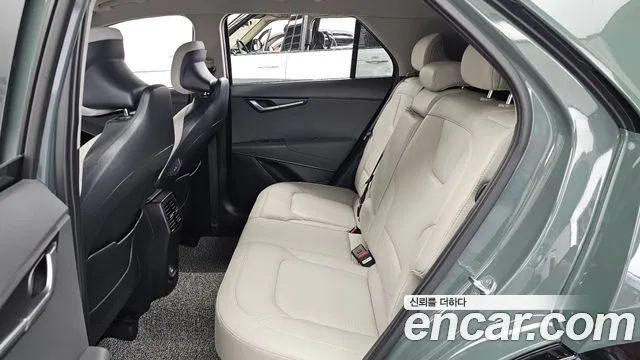 Kia Niro The All New Niro Signature — Фото автомобиля 26