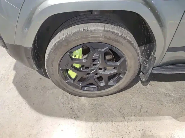 BYD FangChengBao Titanium 7 — Фото автомобиля 22