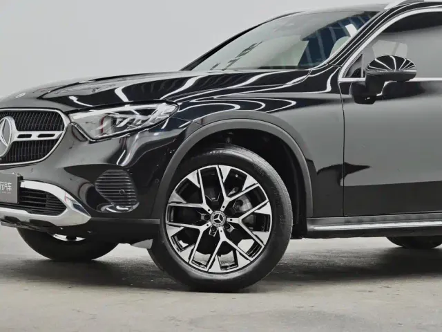 Mercedes-Benz GLC-Class — Фото автомобиля 25