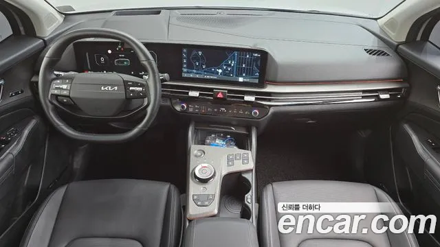 Kia Sportage 5th Gen — Фото автомобиля 10