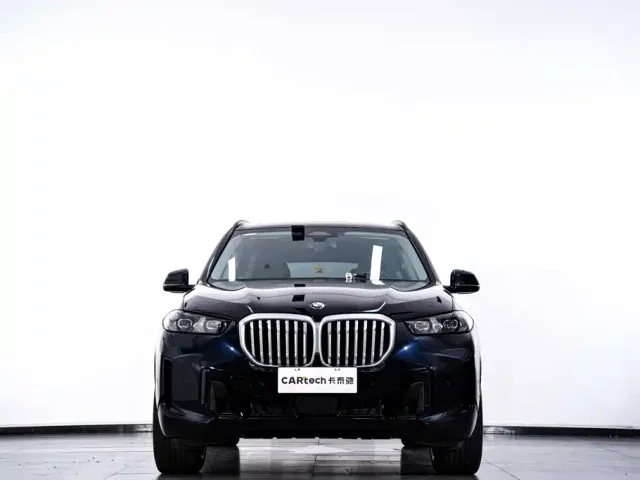 BMW X5 — Фото автомобиля 4