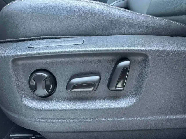 Volkswagen Tharu — Фото автомобиля 22