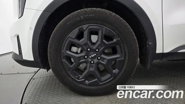 Kia Sorento 4th Gen — Фото автомобиля 5