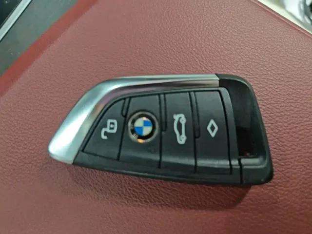 BMW 4 Series — Фото автомобиля 8