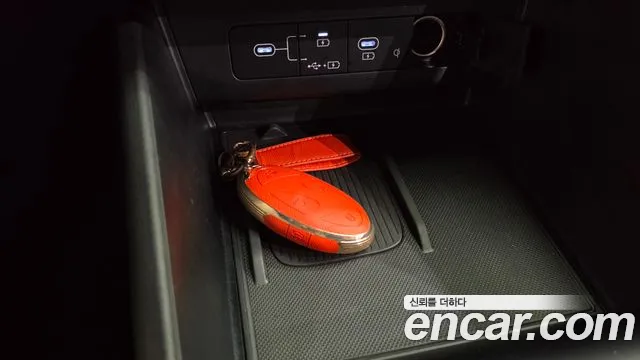 Hyundai Sonata DN8 — Фото автомобиля 16