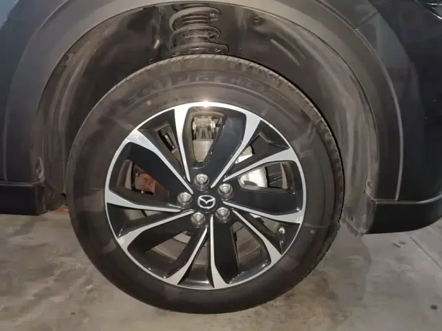 Mazda CX-5 — Фото автомобиля 9