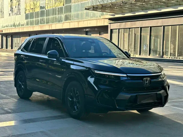 Honda Breeze — Фото автомобиля 3