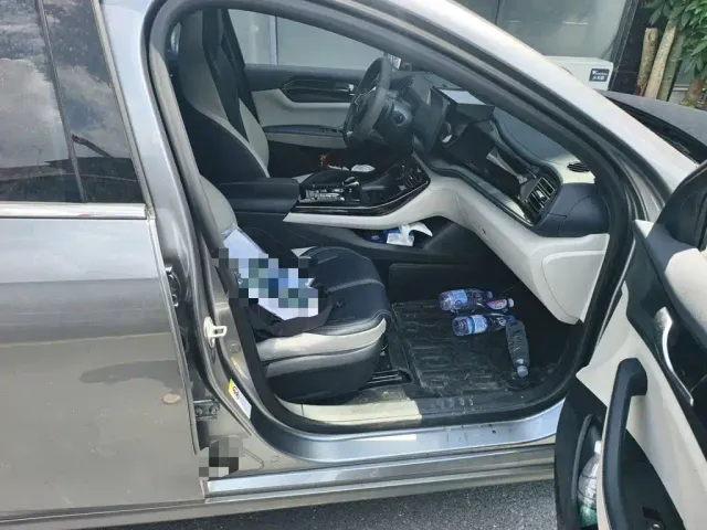 BYD Qin PLUS — Фото автомобиля 19