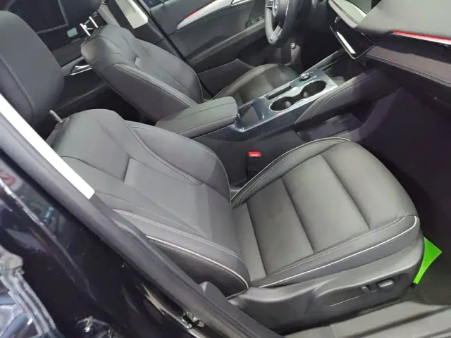 Buick Envision Plus — Фото автомобиля 24