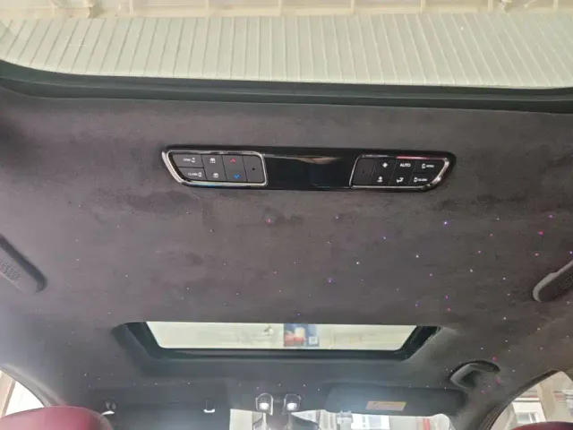GAC Trumpchi M8 — Фото автомобиля 17