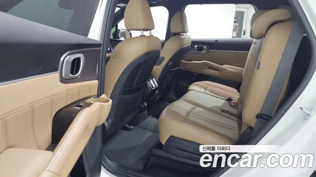 Kia Sorento 4th Gen — Фото автомобиля 12