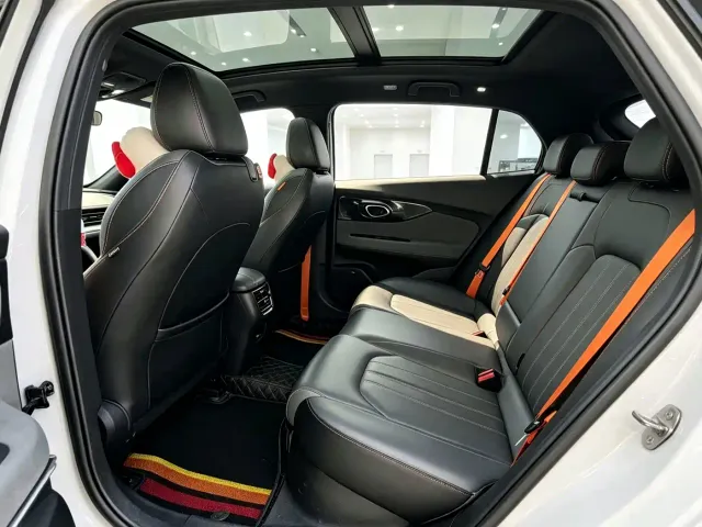 GAC Trumpchi Emkoo — Фото автомобиля 5
