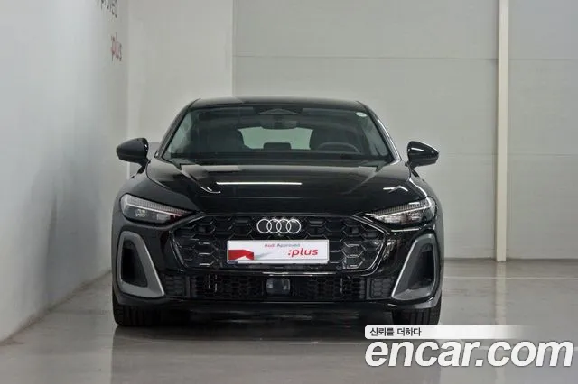 Audi A5 40 TFSI quattro S Line — Фото автомобиля 3