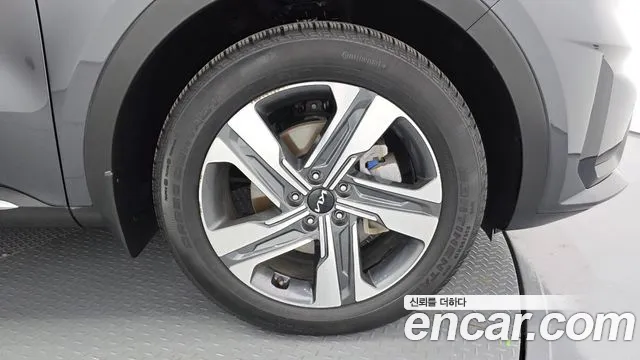 Kia Sorento Generation 4 — Фото автомобиля 6