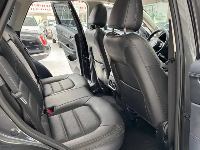 Mazda CX-5 — Фото автомобиля 9