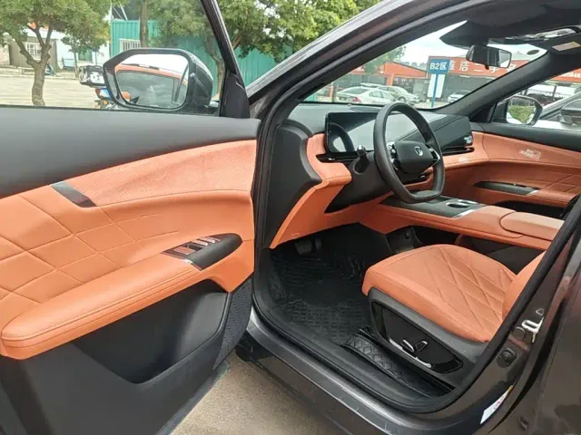 Changan CS75 Plus — Фото автомобиля 15