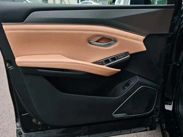 BYD Song L DM-i — Фото автомобиля 16
