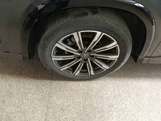 Changan CS75 Plus — Фото автомобиля 22