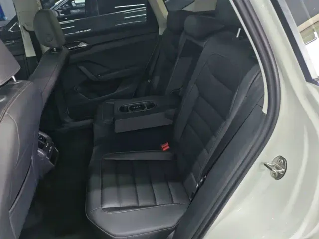 Volkswagen Tharu — Фото автомобиля 16