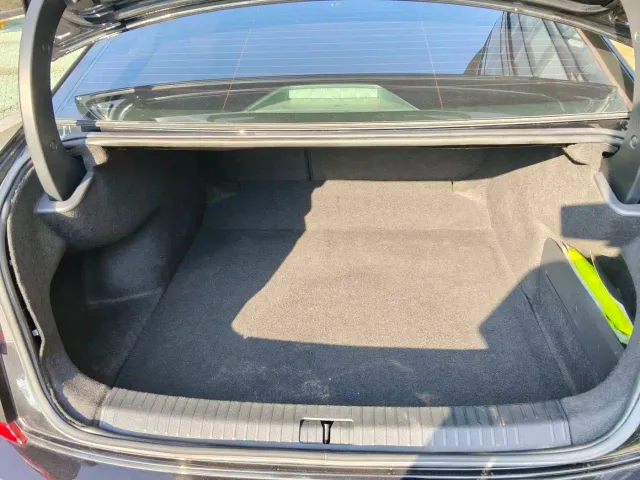 Volkswagen Passat — Фото автомобиля 11