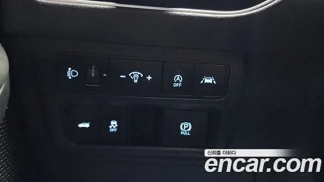 Hyundai Sonata Sonata (DN8) — Фото автомобиля 19