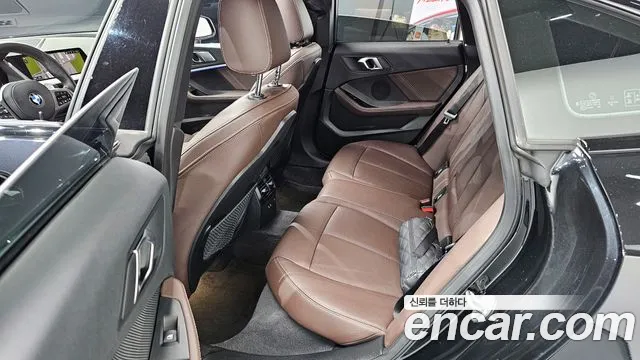 BMW 2-Series — Фото автомобиля 12
