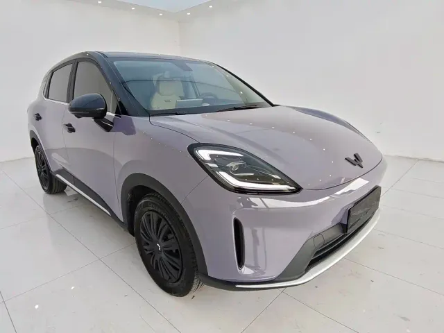 Wuling Bingo S — Фото автомобиля 3