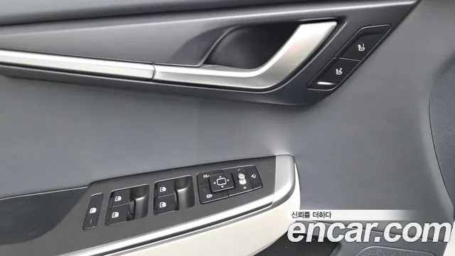 Kia EV6 — Фото автомобиля 28