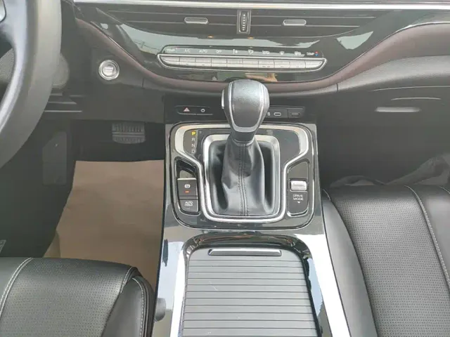 GAC Trumpchi M6 — Фото автомобиля 13