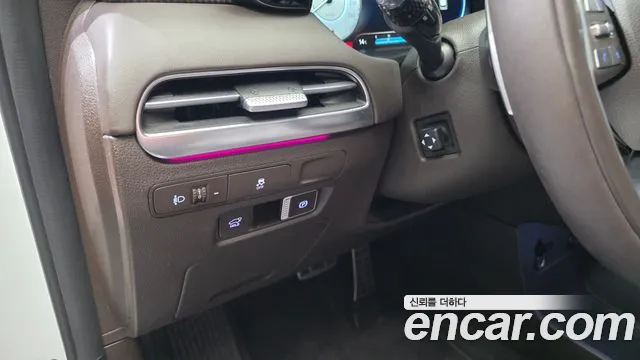 Hyundai Palisade The New Palisade Дизель 2.2 2WD — Фото автомобиля 15