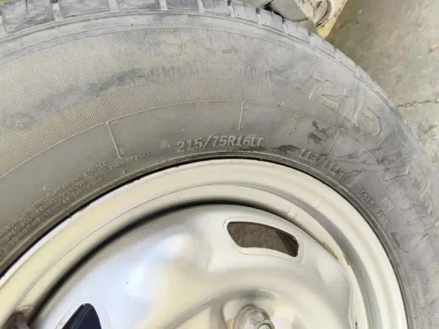 JMC Fushun — Фото автомобиля 7