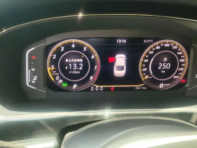 Volkswagen Passat — Фото автомобиля 11