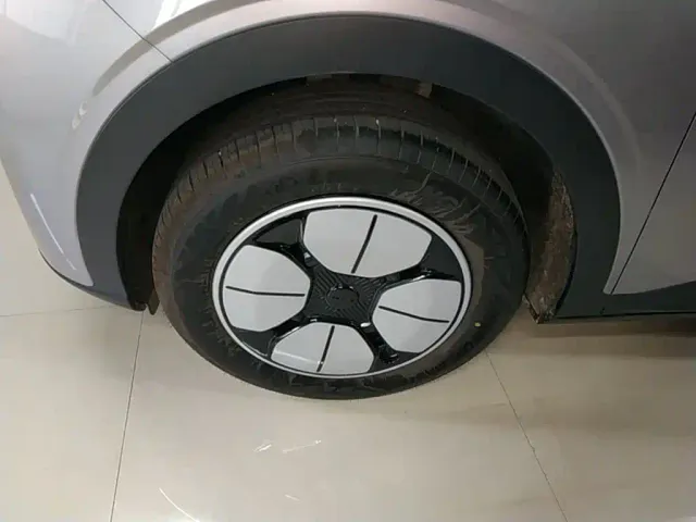Geely Starry Wish — Фото автомобиля 22