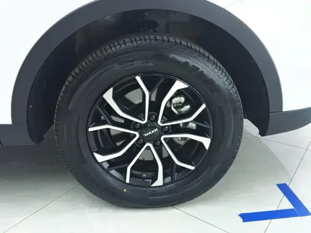 Haval H6 — Фото автомобиля 6