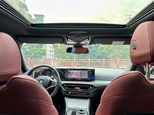 BMW 4 Series — Фото автомобиля 22