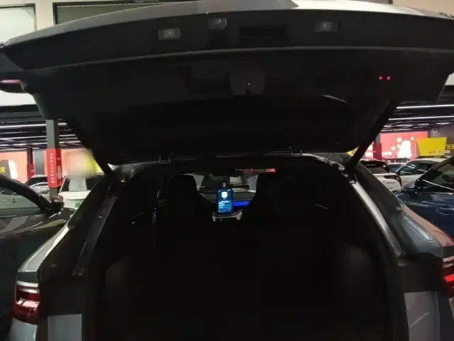 BYD Song PLUS — Фото автомобиля 18
