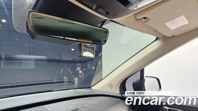 Kia Canival Carnival 4 поколение Бензин 7 мест Noblesse — Фото автомобиля 22