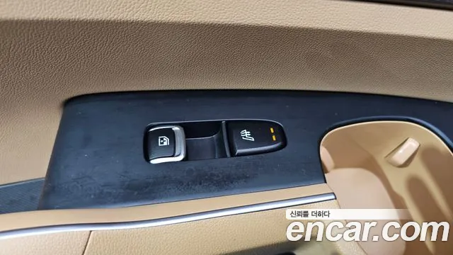 Kia Sorento 4th Gen — Фото автомобиля 22