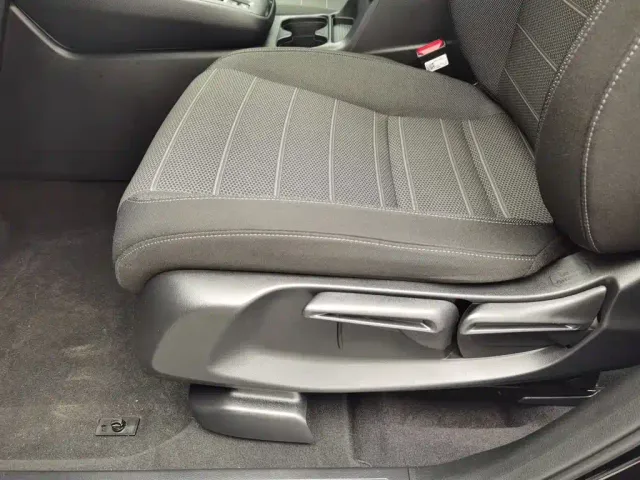 Honda CR-V — Фото автомобиля 20