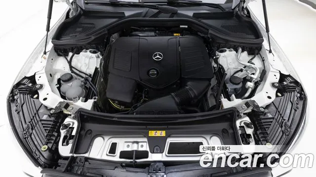 Mercedes-Benz GLC-Class X254 — Фото автомобиля 6