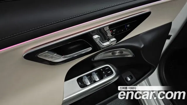 Mercedes-Benz E-Class E-класс W214 — Фото автомобиля 29