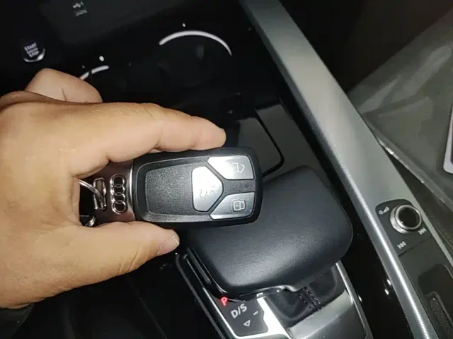 Audi A5 — Фото автомобиля 12