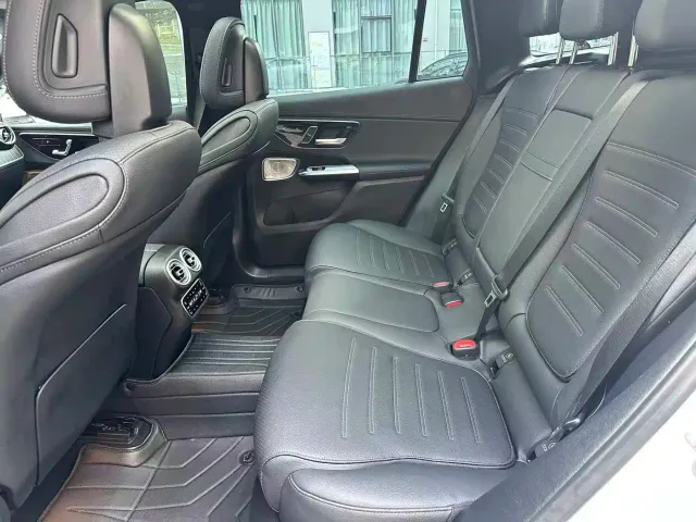 Mercedes-Benz GLC-Class — Фото автомобиля 7