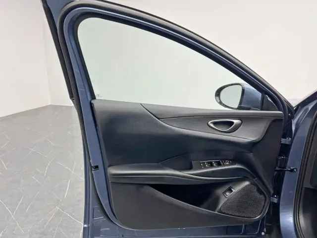 BYD Seal 06 — Фото автомобиля 12
